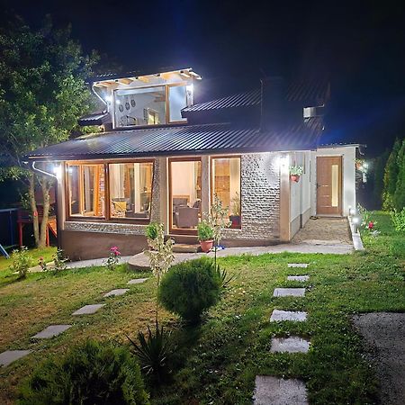 Mountain House Brutusi 17 Bjelasnica Trnovo Bih المظهر الخارجي الصورة