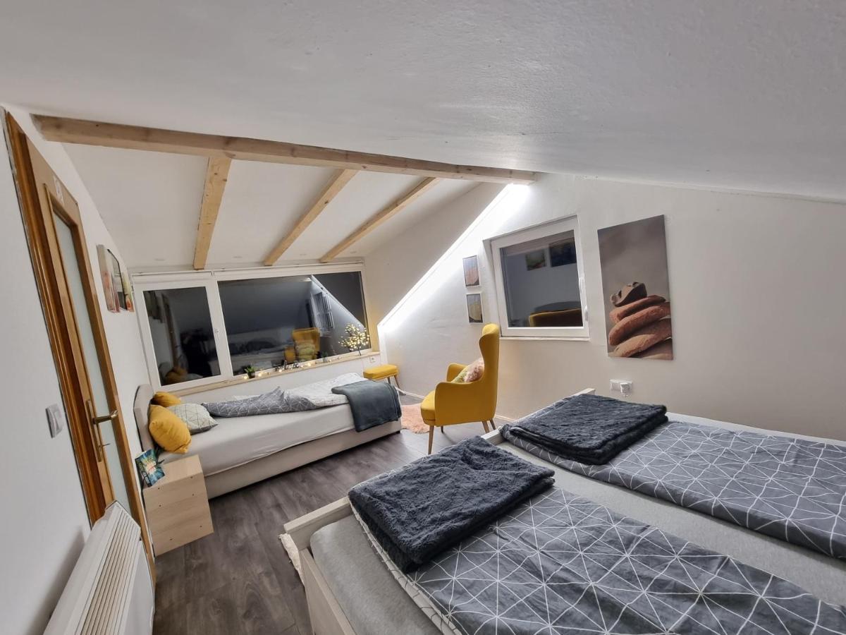 Mountain House Brutusi 17 Bjelasnica Trnovo Bih المظهر الخارجي الصورة