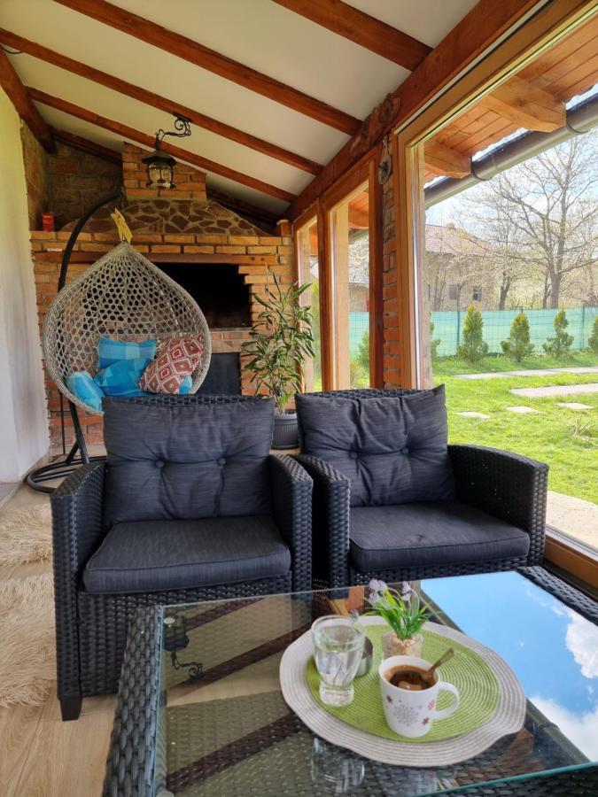 Mountain House Brutusi 17 Bjelasnica Trnovo Bih المظهر الخارجي الصورة