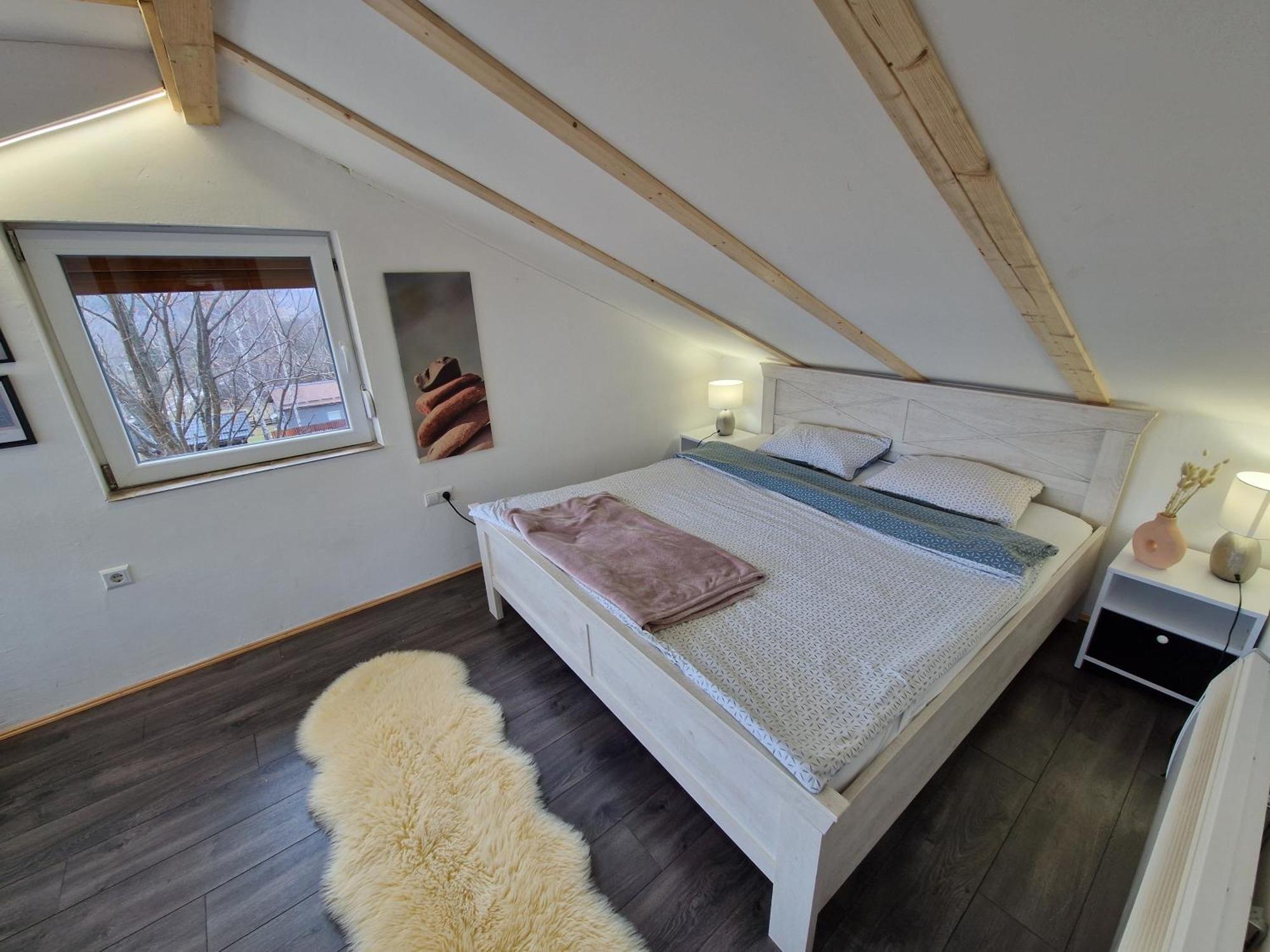 Mountain House Brutusi 17 Bjelasnica Trnovo Bih المظهر الخارجي الصورة
